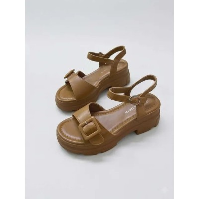Sandales ABLOOM L’alliance parfaite entre style et confort