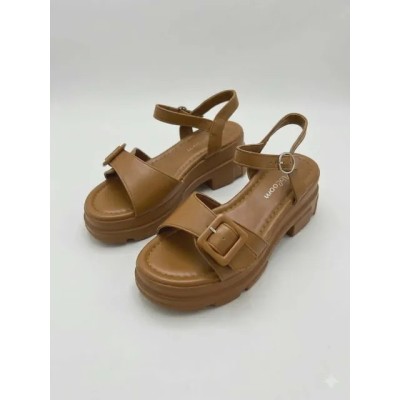 Sandales ABLOOM L’alliance parfaite entre style et confort