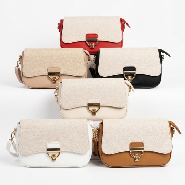 Sac femme tendance chic et pratique