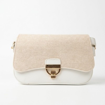 Sac bandoulière femme tendance, chic