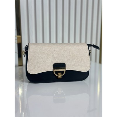 Sac bandoulière femme tendance, chic