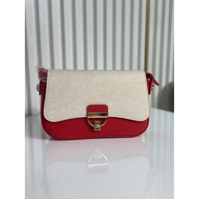 Sac bandoulière femme tendance, chic
