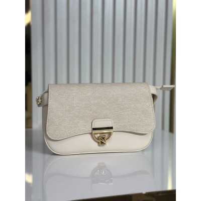 Sac bandoulière femme tendance, chic