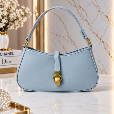 Sac à main femme chic tendance en coloris pastel