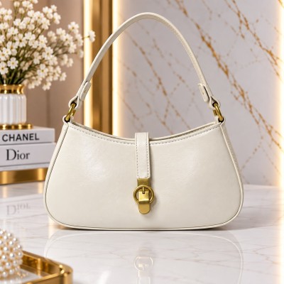 Sac à main femme chic tendance en coloris pastel