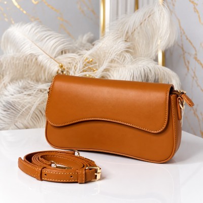 Sac à bandoulière femme élégant et pratique pour tous les jours