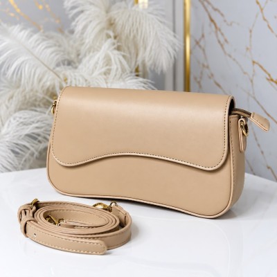 Sac à bandoulière femme élégant et pratique pour tous les jours