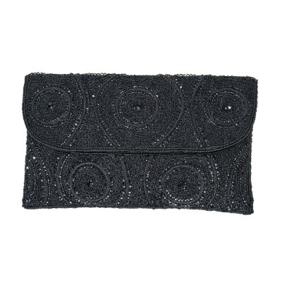 Pochette Soirée Élégante & Sophistiquée