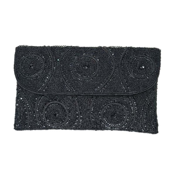 Pochette Soirée Élégante & Sophistiquée