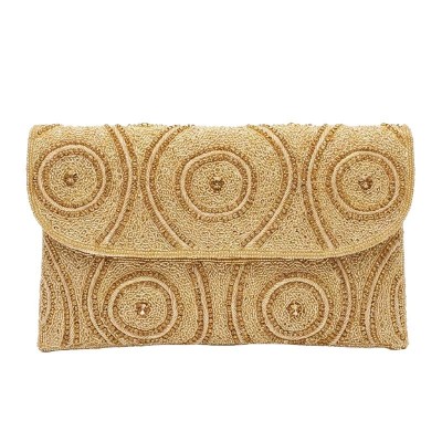Pochette Soirée Élégante & Sophistiquée