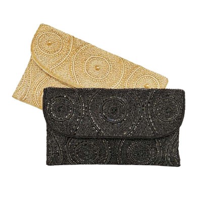 Pochette Soirée Élégante & Sophistiquée